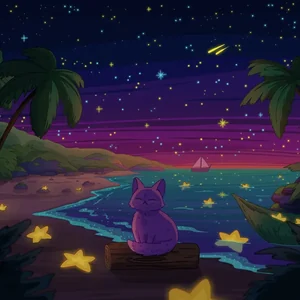 Sea of Stars 2 cover art